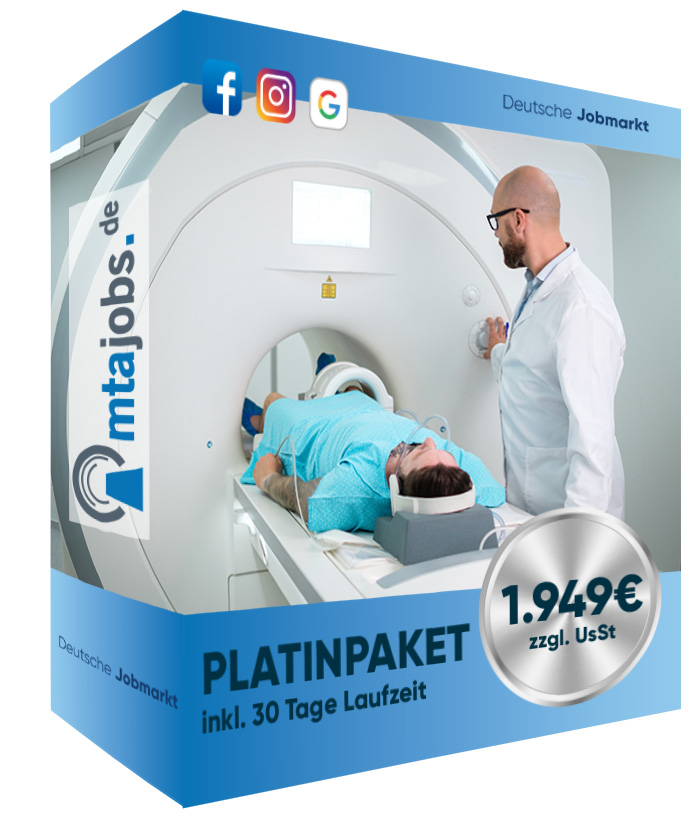 mtajobs.de Platin-Paket