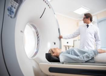 Medizinisch-technische Radiologieassistenten (MTRA)