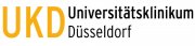 Universitätsklinikum Düsseldorf - Logo