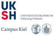 Universitätsklinikum Schleswig-Holstein - Campus Kiel - Logo