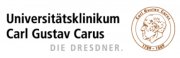 Universitätsklinikum Carl Gustav Carus Dresden an der Technischen Universität - Logo