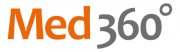Med 360° Grad Duisburg-Wedau - Logo