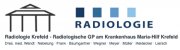 Radiologie Krefeld - Praxis am Krankenhaus Maria-Hilf - Logo