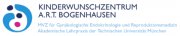 A.R.T. Bogenhausen MVZ - Logo