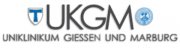 UKGM Universitätsklinikum Giessen und Marburg - Logo