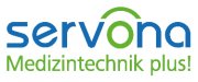 Servona GmbH - Logo