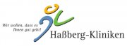 Haßberg-Kliniken - Logo