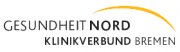 Gesundheit Nord gGmbH - Logo