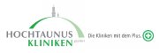 Hochtaunus-Kliniken gGmbH - Logo