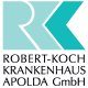 MTA Medizinisch-technische/-r Assistent/-in Operationsdienst (m,w,d), Apolda