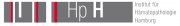Institut für Hämatopathologie Hamburg - Logo