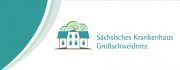 Sächsisches Krankenhaus für Psychiatrie, Psychotherapie, Psychosomatik und Neu - Logo