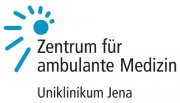 Zentrum für ambulante Medizin - Uniklinikum Jena gGmbH - Logo