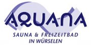 AQUANA - Euregio Freizeitbad Würselen GmbH & Co.KG - Logo