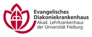 Evangelisches Diakoniekrankenhaus - Logo