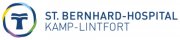 St. Bernhard-Hospital Kamp-Linfort GmbH - Logo