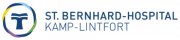 St. Bernhard-Hospital Kamp-Linfort GmbH - Logo