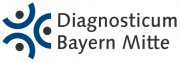 Diagnosticum Bayern Mitte - Logo