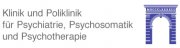 Klinik und Poliklinik für Psychiatrie, Psychosomatik und Psychotherapie Universitätsklinikum Würz - Logo