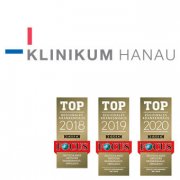 MTRA Stellvertretende Leitung MTRA (m/w/d) Radioonkologie und Strahlentherapie, Hanau