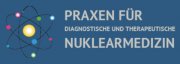 Praxen für Diagnostische und Therapeutische Nuklearmedizin Dr. med. Michael Gericke Dr. med. Ekkeha - Logo