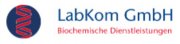 LabKom Biochemische Dienstleistungen GmbH - Logo
