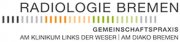 Radiologie Bremen – Gemeinschaftspraxis am LDW und am Diako Vera Seehausen - Logo