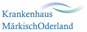 Krankenhaus Märkisch Oderland GmbH - Logo