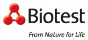 Biotest AG - Logo