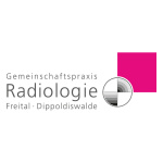 Gemeinschaftspraxis Radiologie Freital / Dippoldiswalde - Logo