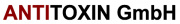 Antitoxin GmbH - Logo