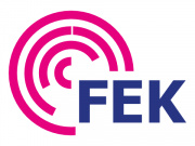 FEK - Friedrich-Ebert-Krankenhaus Neumünster GmbH - Logo