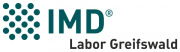 Institut für Medizinische Diagnostik Greifswald MVZ Labor Greifswald GmbH - Logo