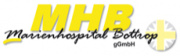 Marienhospital Bottrop gGmbH - Logo
