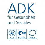 ADK Gebäudeservice GmbH - Logo