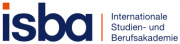 ISBA gGmbH Internationale Studien- und Berufsakademie - Logo