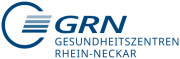 GRN Gesundheitszentren Rhein-Neckar gGmbH - Logo