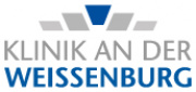 Klinik an der Weißenburg - Verwaltungsdirektion - Logo