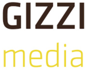 Zustellerkom / GIZZImedia GmbH - Logo