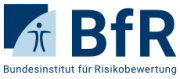 Bundesinstitut für Risikobewertung (BfR) - Logo