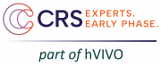 CRS Clinical Research Services Berlin GmbH - Logo