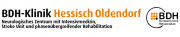 BDH-Klinik Hessisch Oldendorf GmbH - Logo
