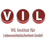 VIL Institut für Lebensmittelsicherheit GmbH - Logo