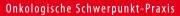 Onkologische Praxis Dr. med. David Bórquez und Dr. med. Gabriele Becker - Logo