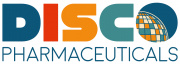 Disco Pharmaceuticals GmbH - Logo