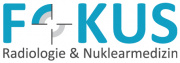 FOKUS Radiologie & Nuklearmedizin Gemeinschaftspraxis Dr. med. Dirk Wagner, Mohammad Abdel-Rahman, D - Logo