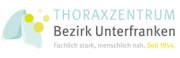 Thoraxzentrum Bezirk Unterfranken - Logo