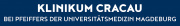 Klinikum in den Pfeifferschen Stiftungen gGmbH - Logo