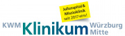 Klinikum Würzburg Mitte gGmbH - Logo