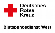 DRK-Blutspendedienst West gGmbH - Logo